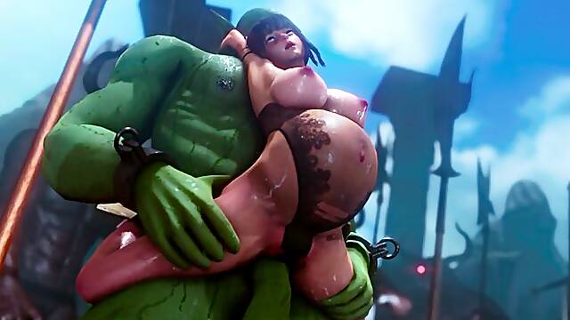 Full Day Of Love 3d Hentai Animation - Anime Girl