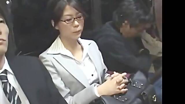 Japanaise Bus, Asiatique Bus Sexe