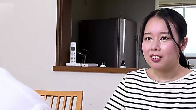 Serious Wife- The Day I Was F----d To Do It With A Stranger Shiori Tsukada - Tsukada Shiori