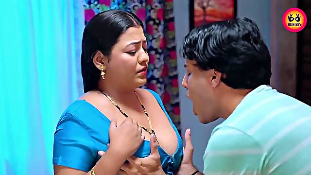 Dhanashree Wankhede Doodhwali Full Webseries