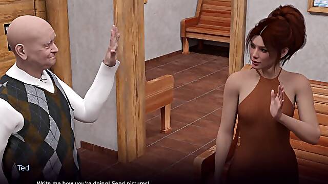 Layla Shattered Hopes 1