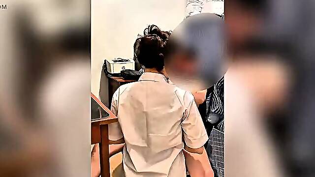 A Desi High School Girl Who Was a Slut From the Start