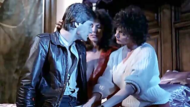 Kay Parker 1984 Taboo 3