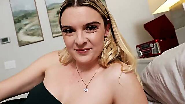 Date Night With StepMom