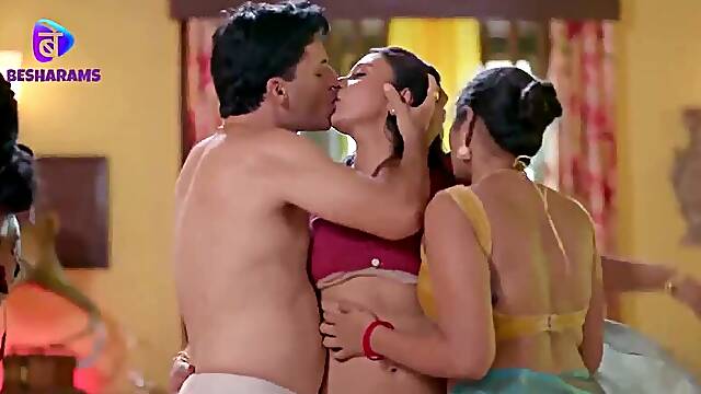 Damad Ji Season 1 Hindi Hot Romance Webseries