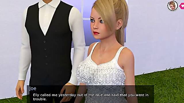 DMD - I fucked Elly,Elena and Jennifer in one night