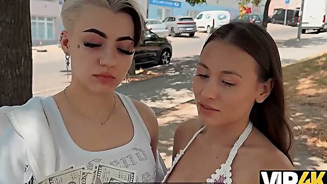 Money Videos