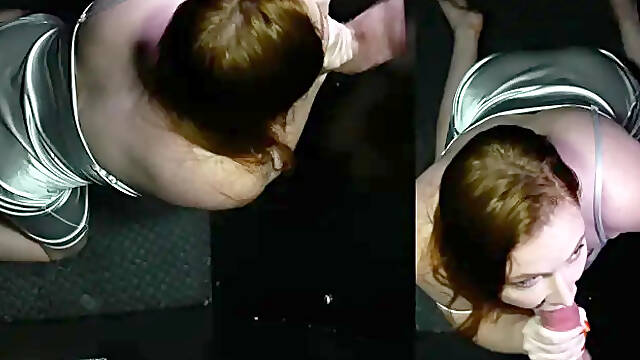 Gloryhole Secrets: Balls Licking Fun with Yaya