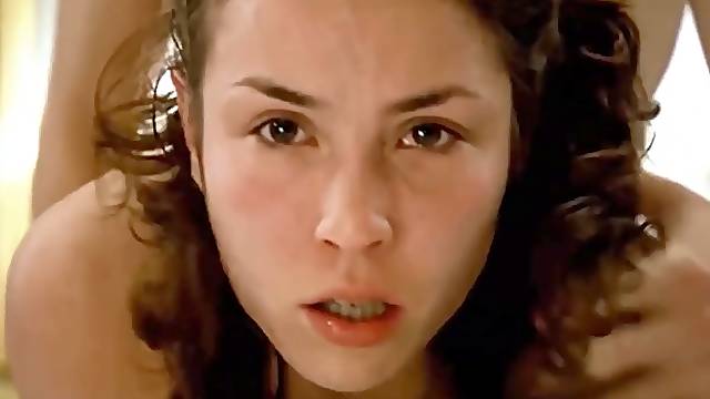 Celebrity Rough On All Fours Procreation Scenes