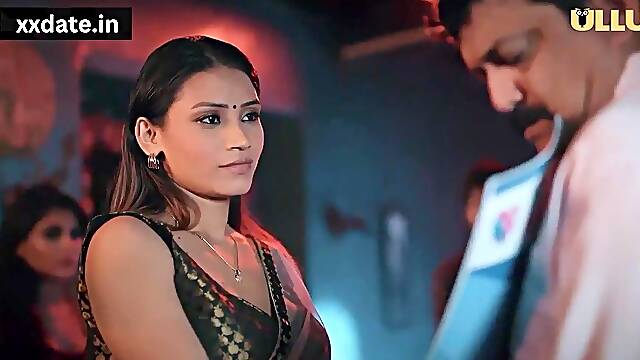 Indian romance ignites with youthful passion in sultry scenes