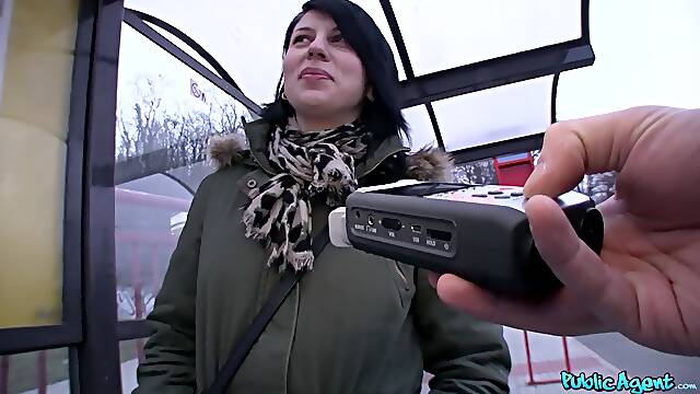 Enpanne Voiture, Maman Dans Le Bus, Loyer Pov
