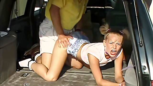 Gorgeous nymph thrilling sex story