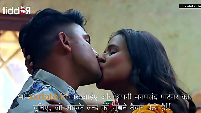 Indian MILF Explores Episode Oral Sex With Hardcore Blowjob