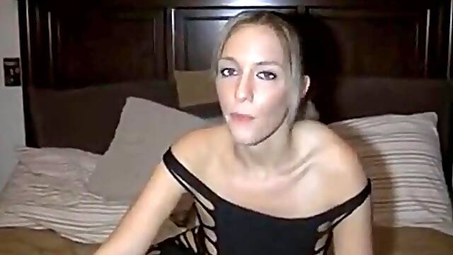 A stunning milf makes a ten inch plus rod spurt cum by sexily