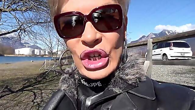 Comment je m appelle ! salope