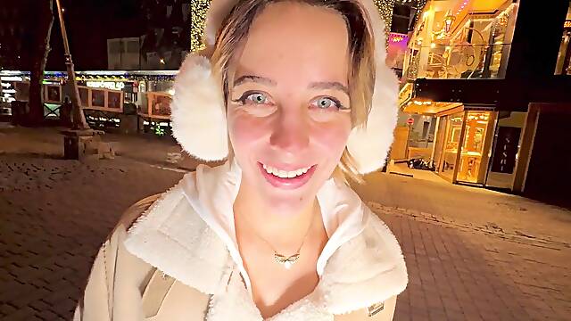 PROSTYTUTKI Z KRUPÓWKI, GORĄCA ZABAWA W ZAKOPANEM - POLSKIE GÓRSKIE PORNO