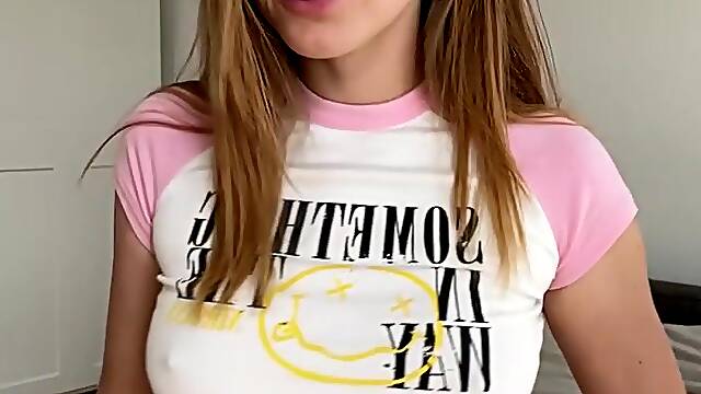 So excited breasty hotty wishes ur attention ?