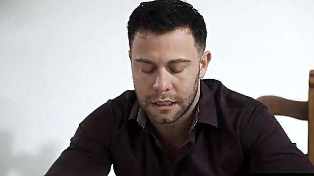 ADULT TIME - Skye Blue Bangs Besties Cheating Fiancee To Cure His Cold Feet! PORTUGUESE SUBTITLES