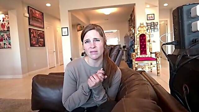 Brothers Wife Needs Cash Part 1 Scarlett Gushes WCA Productions