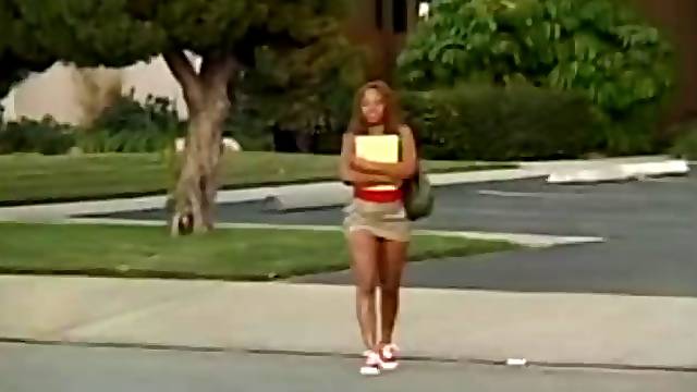 All Good in Da Hood - Scene 3