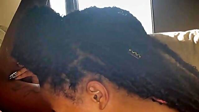 Redbone eats black off the bone