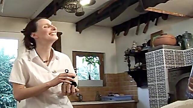French Amateur Videos