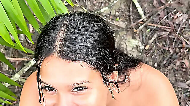 Peasant woman is taken to the farm and banged by the manager in swap for the job the very concupiscent wanted to suck him