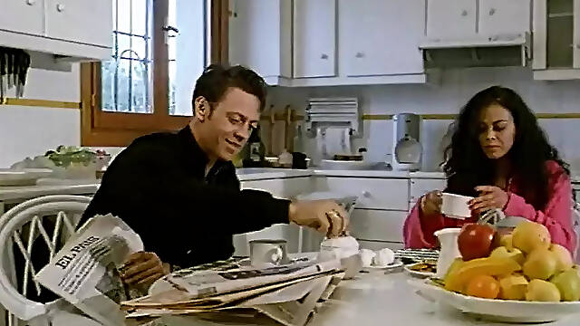 Torero (Full Movie scene)