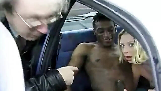Omar - British Ebony Penis Dogging
