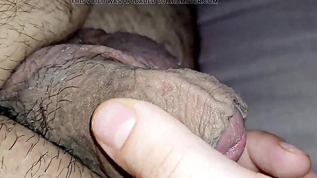 Step mommy grabs step son cock beneath blanket making him hard