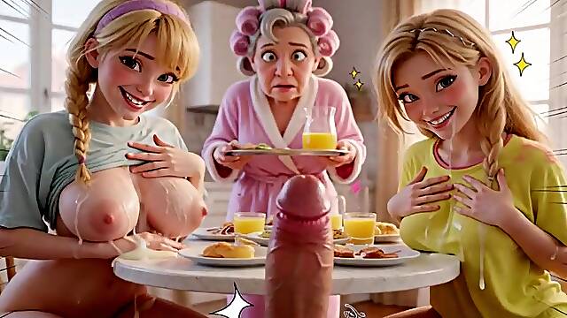 Cartoon Videos