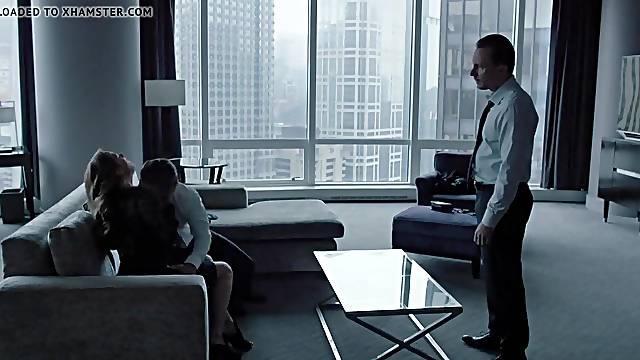 Riley Keough : Cuckold Dream (softcore)