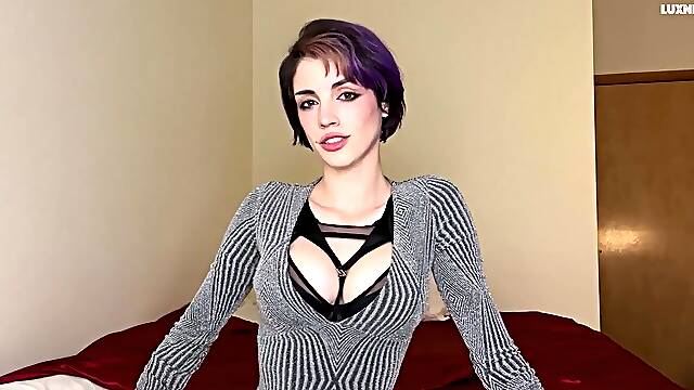 Lap Dance To Make U CHEAT