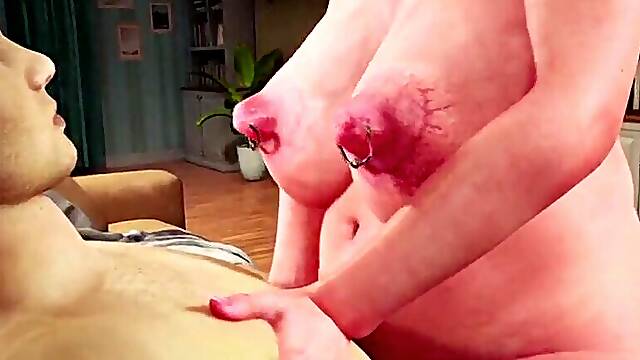 Large Breast Videos