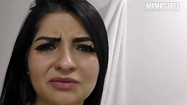 TOP 5 LATIN CHICK LESBOS COMPILATION STEAMY BEAUTY ON HOTTY MOMENTS - MAMACITAZ