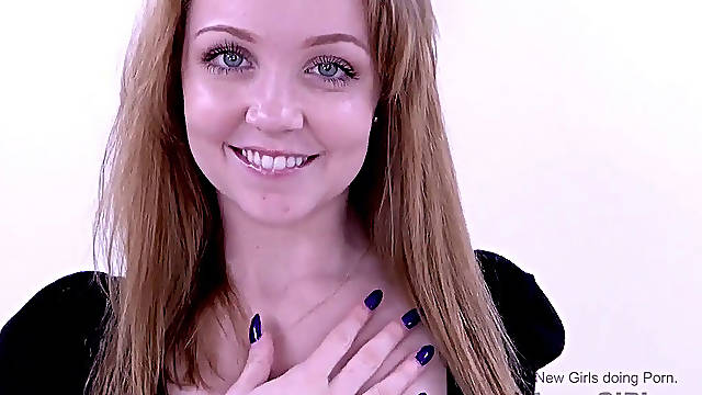 Atgent, Blonde Casting Jouit, Filmcomplet Gros Seins