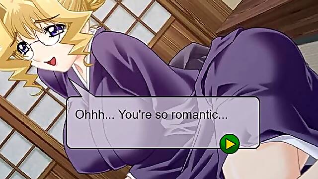 Meet And pulverize - The French teacher - MeetNFuck - manga porn Cartoon