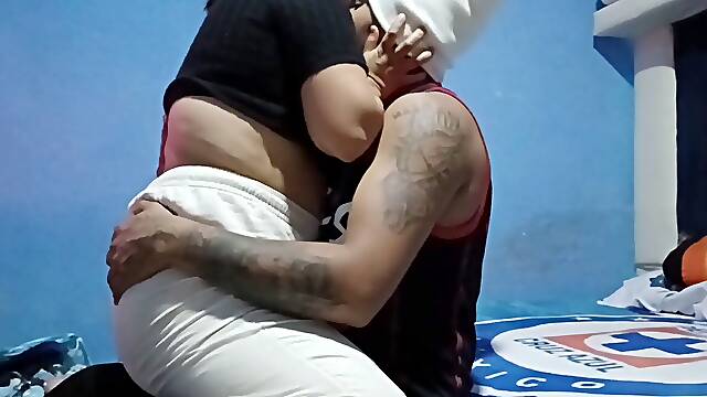 Rico sexo casero!!