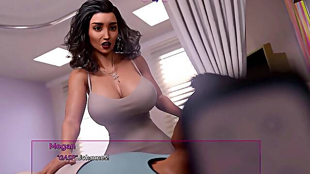 Shut up and Dance nine Everyone Came to Visit Me at the medical center