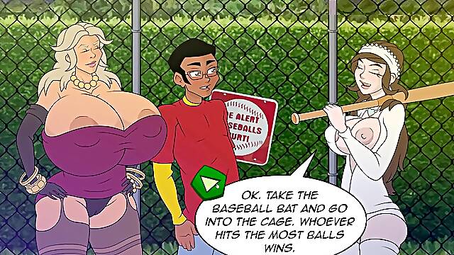 Meet and plow Game - Kelsey Charms melon-Run strike Full Game Play