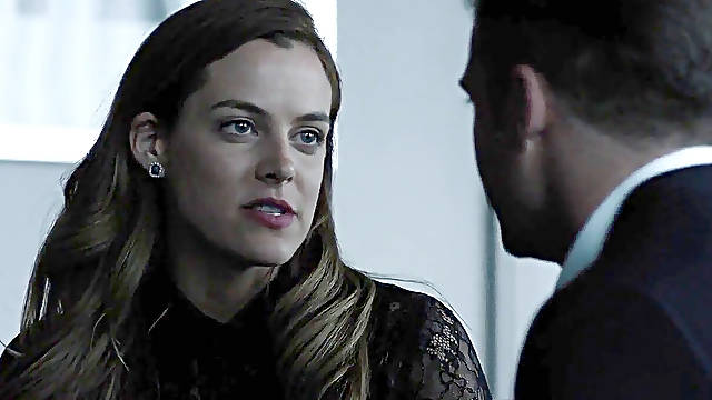 Riley Keough : cheating dream (softcore)