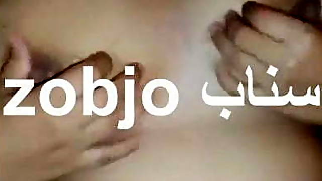 Saudi wife cuckold
