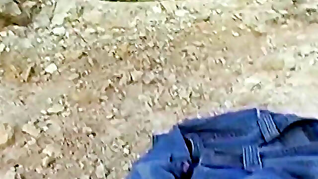 Nude beach sluts backstage