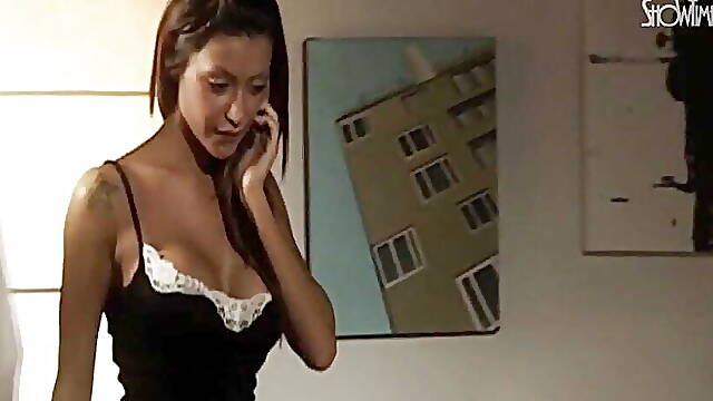 Shots And Blackmail - Part 01