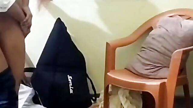 College girl free time enjoy sex with boyfriend