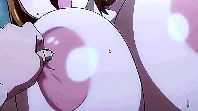 Junjou Decamelon 2