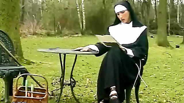 The nuns 3 - devils wrath