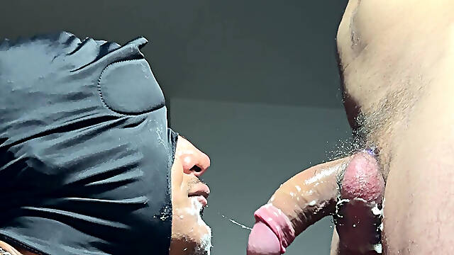 Filthy Deepthroat Submission