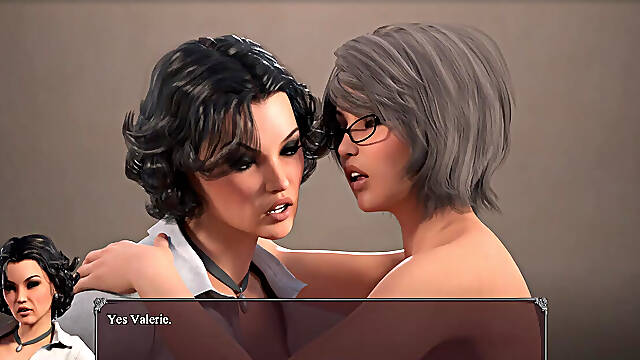 Lust epidemics gameplay gallery 29 - 32