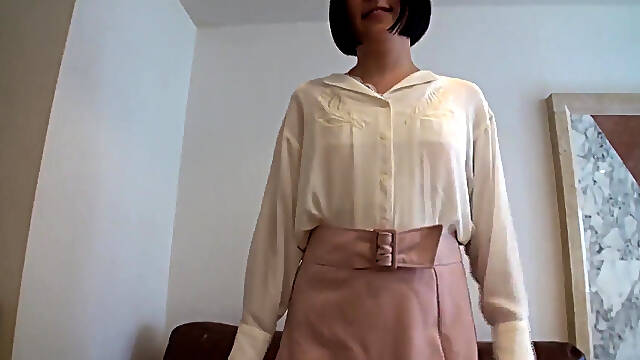 Pure-looking Beautiful Married Woman - Shiho